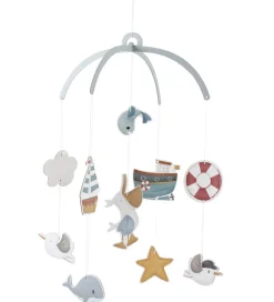 Little Dutch Uro i Pap - Sailors Bay