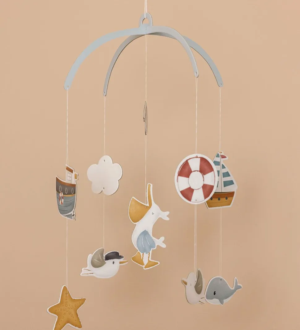 Little Dutch Uro i Pap - Sailors Bay