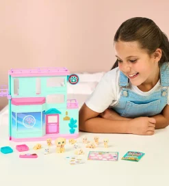 Little Live Pets Hvalpeklink m. 3 Hvalpe - Mama Surprise