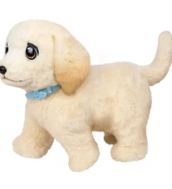 Little Live Pets Interaktiv Bamse - Ouchies - Cooper
