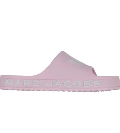 Little Marc Jacobs Badesandaler - Pink