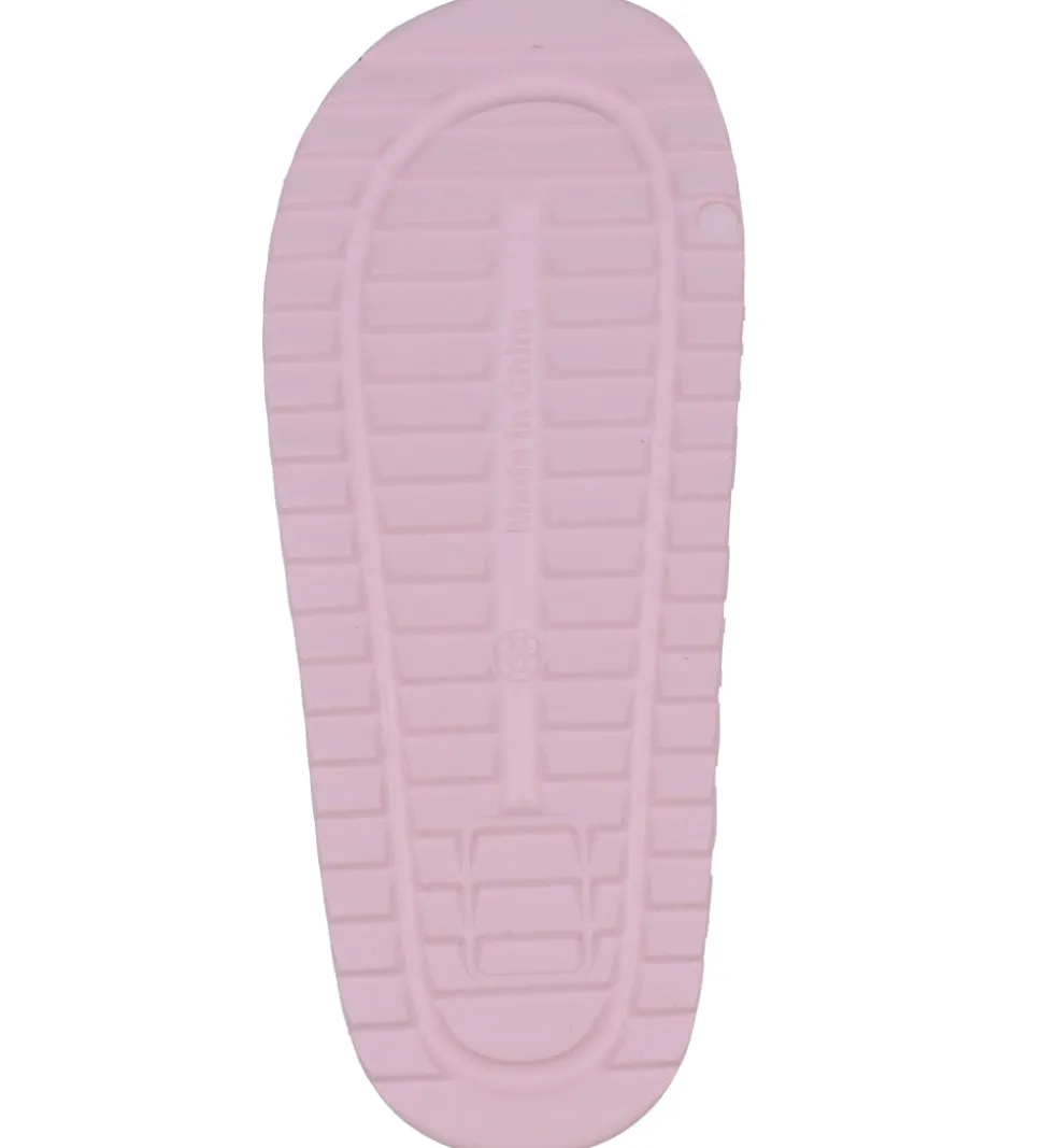 Little Marc Jacobs Badesandaler - Pink