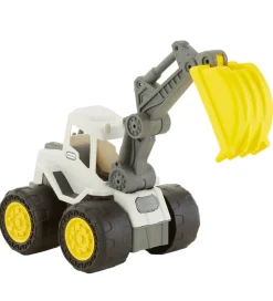 Little Tikes Arbejdsmaskine - Dirt Diggers - 2-in-1 Excavator