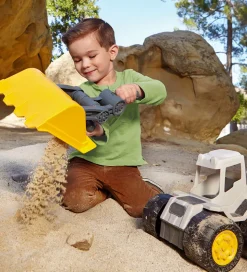 Little Tikes Arbejdsmaskine - Dirt Diggers - 2-in-1 Front Loader
