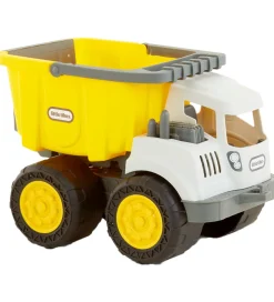 Little Tikes Arbejdsmaskine - Dirt Diggers - 2-in-1 Dump Truck
