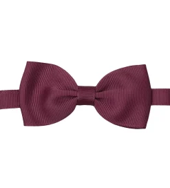 Little Wonders Baby Butterfly - Elias - Bordeaux