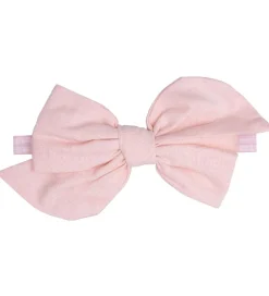 Little Wonders Elastikhårbånd - Katie - Light Pink