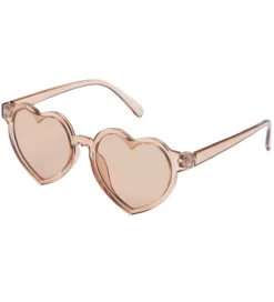 Little Wonders Solbriller - Malaga - Klare Brune