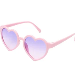 Little Wonders Solbriller - Malaga - Lyserød