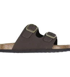 LMTD Sandaler - NlnZoel - Black Coffee