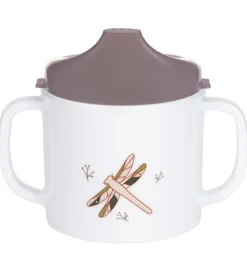 Lässig Drikkekop m. Håndtag og Tud - Adventure Dragonfly