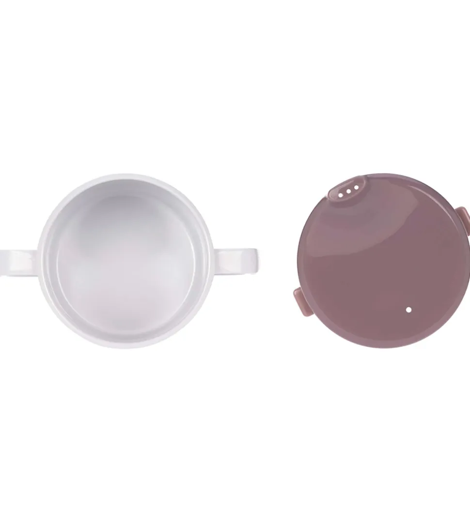 Lässig Drikkekop m. Håndtag og Tud - Adventure Dragonfly