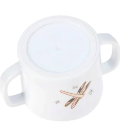 Lässig Drikkekop m. Håndtag og Tud - Adventure Dragonfly