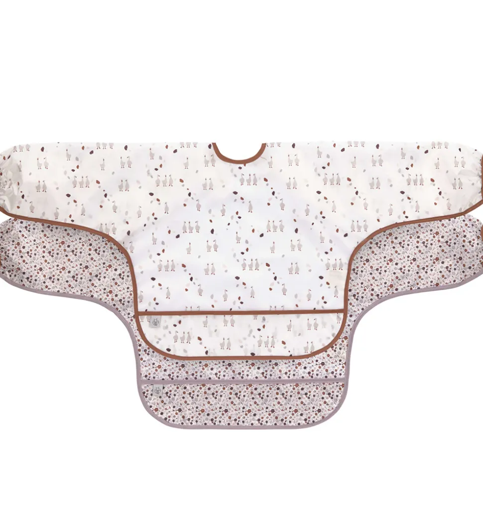 Lässig Forklæder - 2-pak - Tiny Farmer Goose