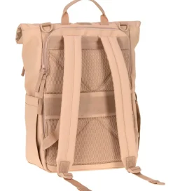 Lässig Pusletaske - GRE Rolltop Up Backpack - Peach Rose