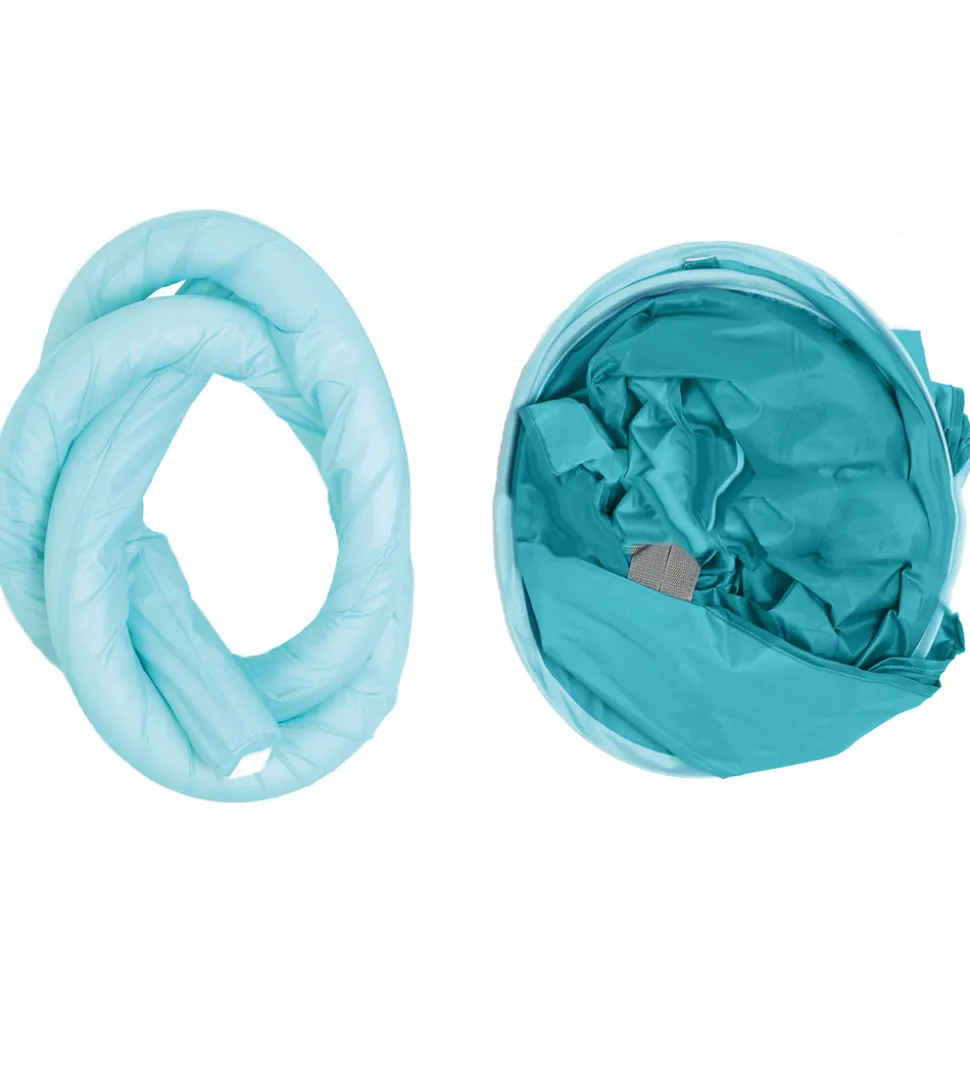 Ludi Skyggetelt - UV50 - Mini Pool - Grøn