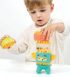 Ludi Totempæl - Titte Bøh - Multi