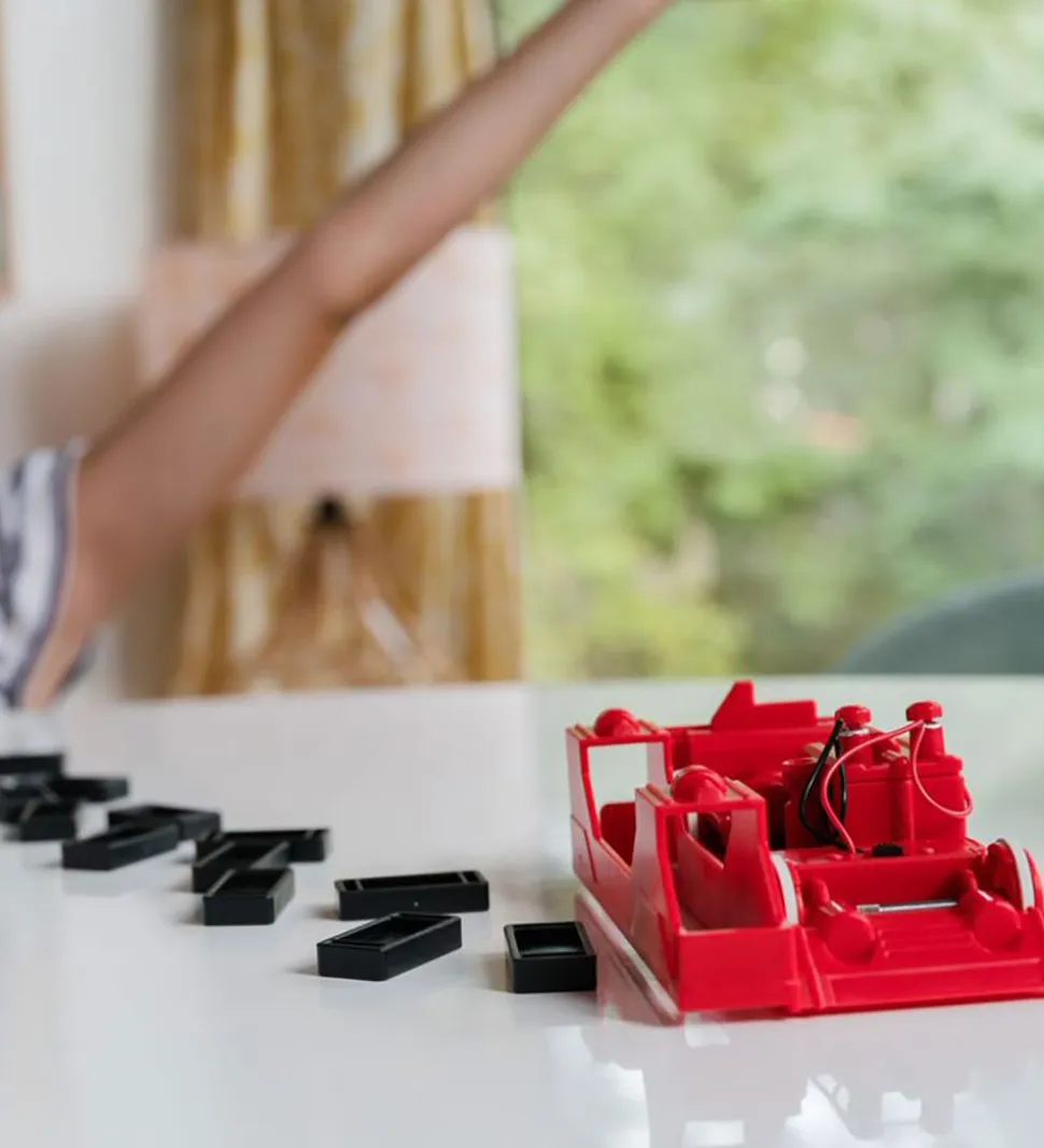 4M Robot - Kidzrobotix - Domino