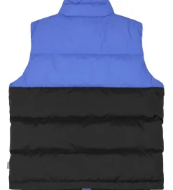 Mads Nørgaard Dynevest - Julo - Sort/Amparo Blue
