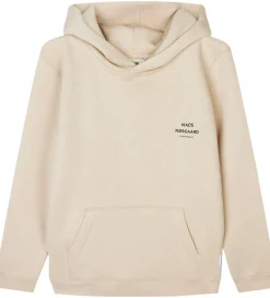 Mads Nørgaard Hættetrøje - Hudini - Rainy Day