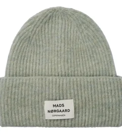 Mads Nørgaard Hue - Uld/Akryl - Tosca Anju - Slate