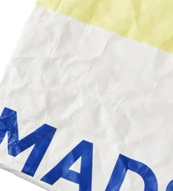 Mads Nørgaard Shopper - Laundrette Athens - Tender Yellow