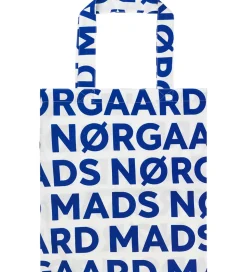 Mads Nørgaard Shopper - Sacky Atoma - Bluing