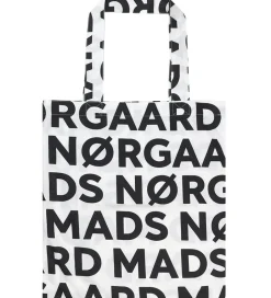 Mads Nørgaard Shopper - Sacky Atoma - Jet Black