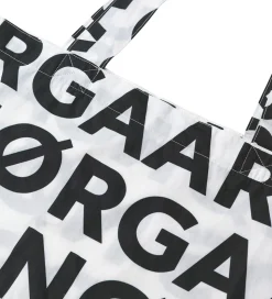 Mads Nørgaard Shopper - Sacky Atoma - Jet Black