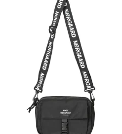 Mads Nørgaard Skuldertaske - Tian Fae - Sort