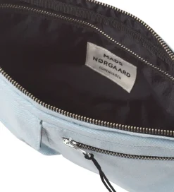 Mads Nørgaard Skuldertaske - Recycled Boutique Carni - Ballad Bl