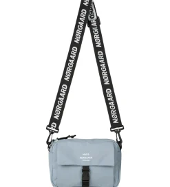 Mads Nørgaard Skuldertaske - Tian Fae - Faded Denim