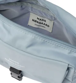 Mads Nørgaard Skuldertaske - Tian Fae - Faded Denim