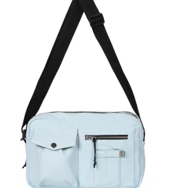 Mads Nørgaard Skuldertaske - Boutique Cappa - Ballad Blue