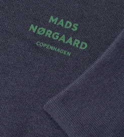 Mads Nørgaard Sweatshirt - Solo - Parisian Night