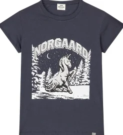 Mads Nørgaard T-shirt - Tuvina - Parisian Night
