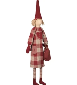 Maileg Adventskalendernisse - Pige - Pixy