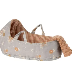 Maileg Babylift - Micro - Blå