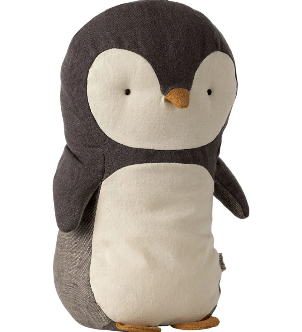 Maileg Bamse - Pingvin - 20 cm - Small