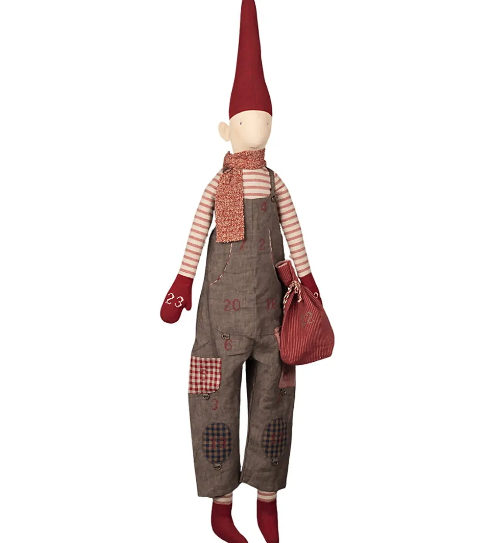 Maileg Kalendernisse - Pixie - Dreng