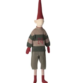 Maileg Nissedreng - Str. 6 - Strikket Sweater