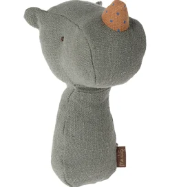 Maileg Rangle - Lullaby Friends - Næsehorn Rangle - Pine