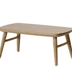 Maileg Sofabord - Mus - Natur