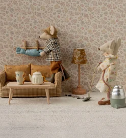 Maileg Sofabord - Mus - Natur