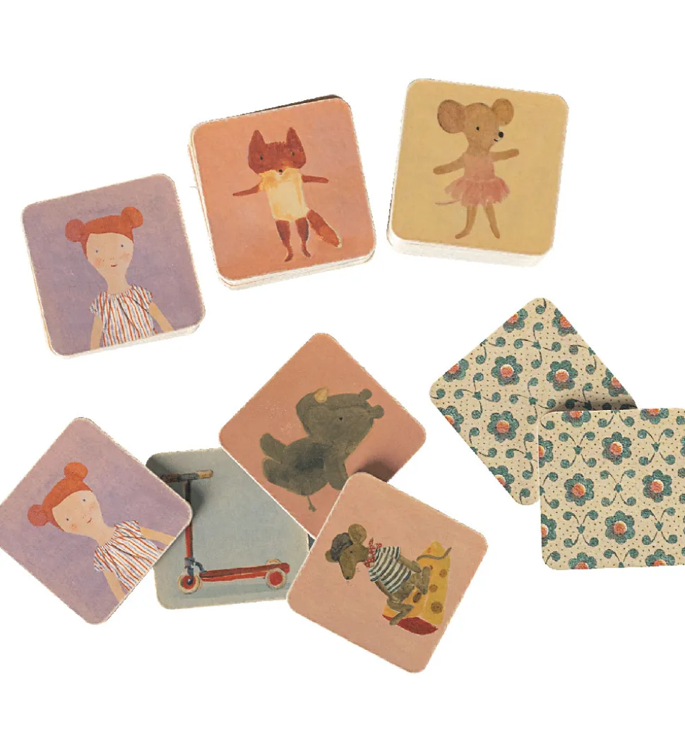 Maileg Vendespil - 25 Par