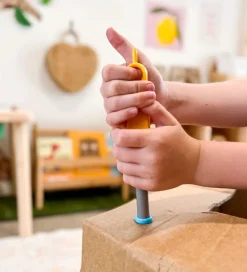 MakeDo Værktøj til Pap - Create - 260 Dele