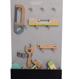 MaMaMeMo Værktøjsopbevaring - Træ