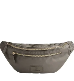 Markberg Bæltetaske - CargoMBG - Walnut/Guld