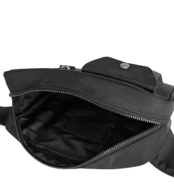 Markberg Bæltetaske - DarlaMBG Monochrome - Sort