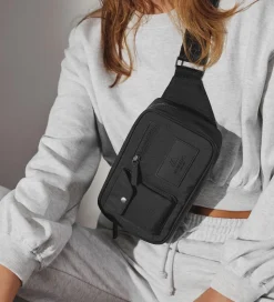 Markberg Bæltetaske - DarlaMBG Monochrome - Sort